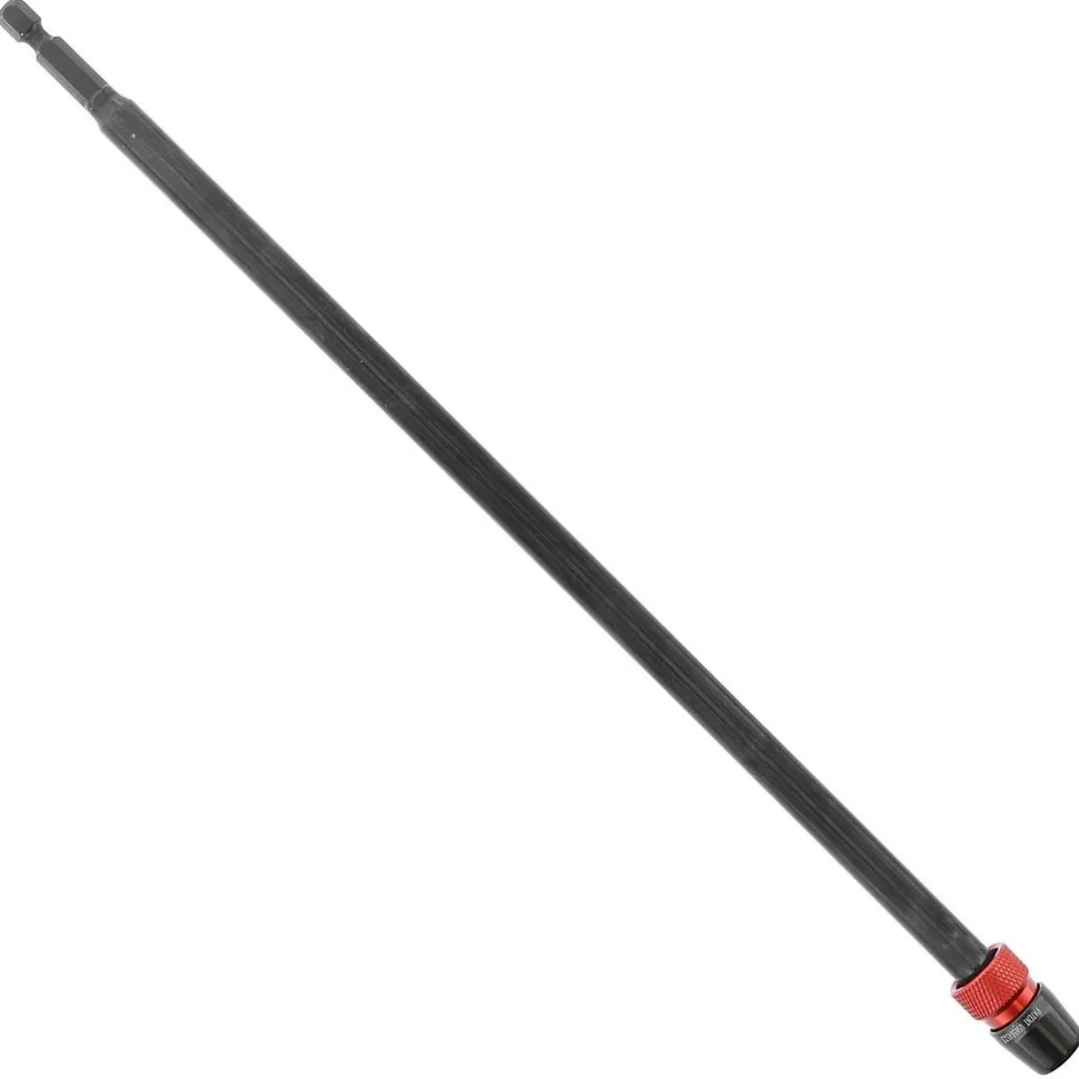 Saw Blade Adapters: Product Type: Universal Quick-Change Extension; Product Compatibility: Universal