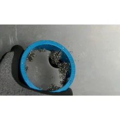 Saw Blade Adapters: Product Type: Accessories; Product Compatibility: Compatible with Hole Cutters & Hole Saws up to 2-1/2” Diameter; Material: Metal