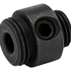 Saw Blade Adapters: Product Type: Adapter; Product Compatibility: Quick Eject Arbors; Material: Steel