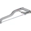 Saw Blade Handles & Frames: Product Type: Frame; Blade Compatibility: Hacksaw Blades; Handle Length (Inch): 12.0000; Handle Length (Inch): 12.0000