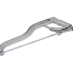 Saw Blade Handles & Frames: Product Type: Frame; Blade Compatibility: Hacksaw Blades; Handle Length (Inch): 12.0000; Handle Length (Inch): 12.0000