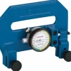 Saw Blade Tension Gauges: Material: Cast Aluminum