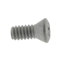 Screw for Indexables: