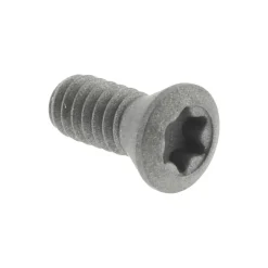 Screw for Indexables: