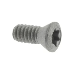 Screw for Indexables:
