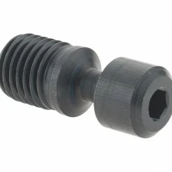 Screw for Indexables: