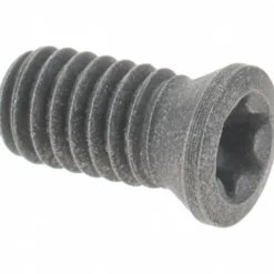 Screw for Indexables:
