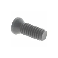 Screw for Indexables: