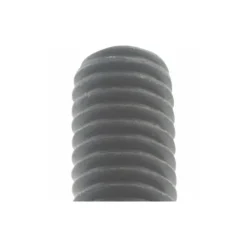 Screw for Indexables: