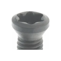 Screw for Indexables: