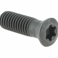 Screw for Indexables: