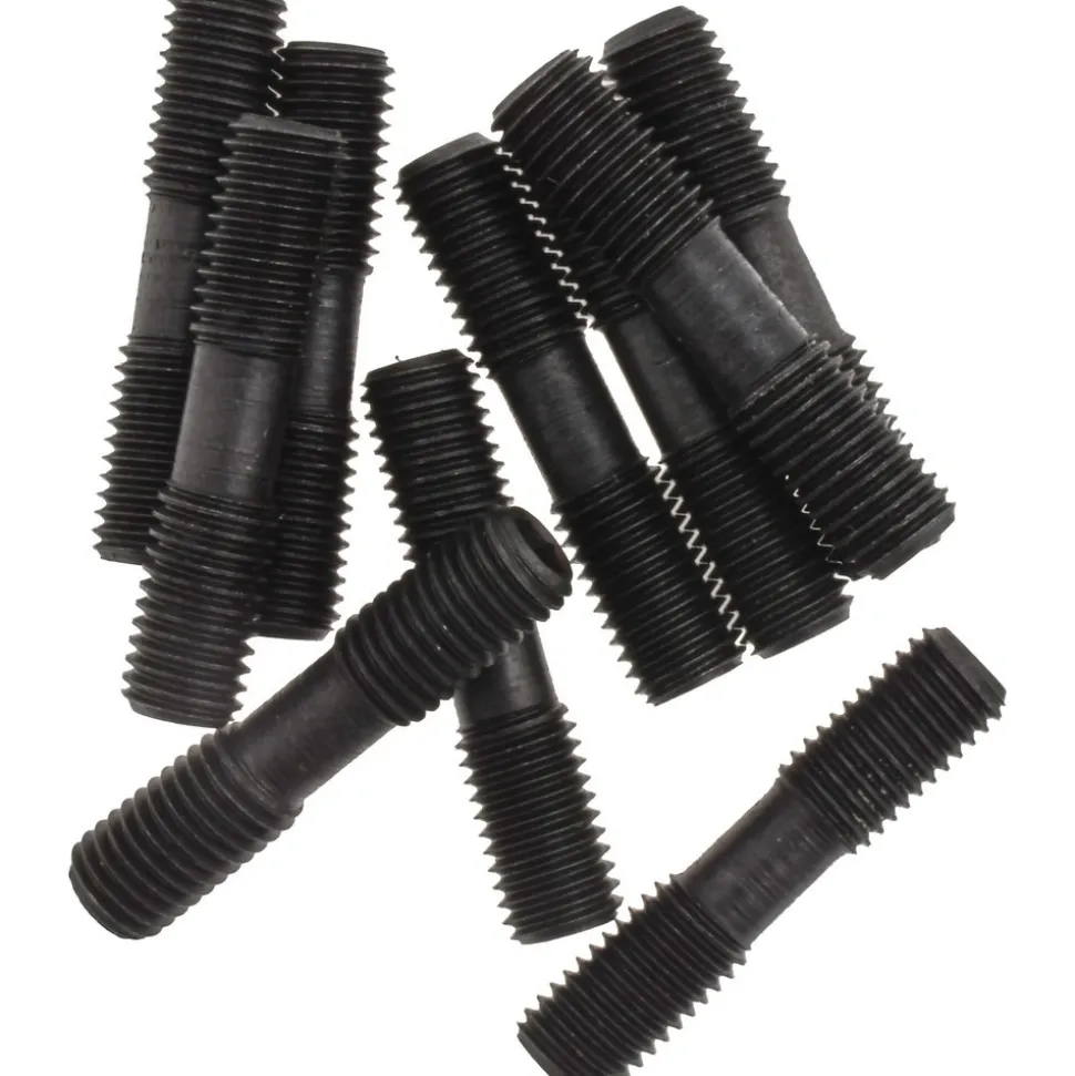 Screw for Indexables: 1/8" Hex Socket, 1/4-28 Thread