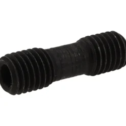 Screw for Indexables: 1/8" Hex Socket, 1/4-28 Thread