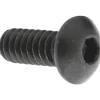 Screw for Indexables: 1/8" Hex Socket, #10-24 Thread