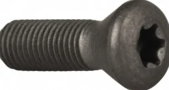 Screw for Indexables: TORX®