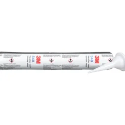 Sealant: 600 mL Sausage, Gray, Polyurethane