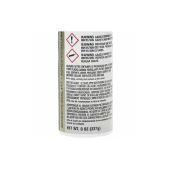 Sealant: 8 oz, Blue, RTV Silicone