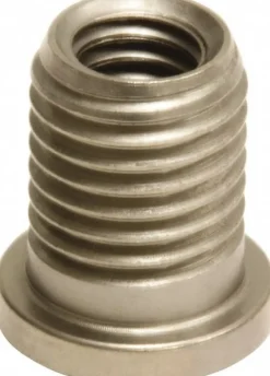 Seat Screw for Indexables: M5 Thread