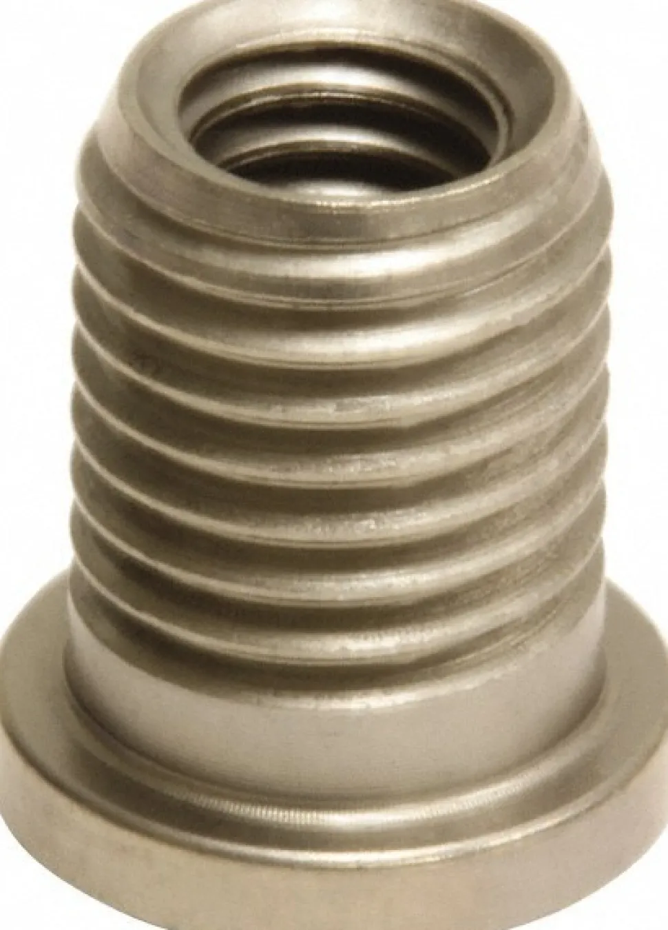 Seat Screw for Indexables: M5 Thread
