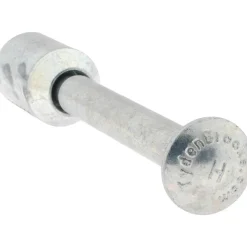 Security Seals: Type: Bolt Seal; Overall Length (Decimal Inch): 4.5000; Operating Length: 4 in