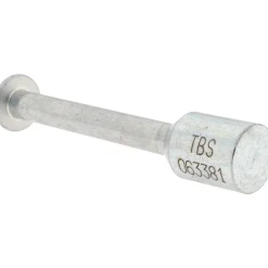 Security Seals: Type: Bolt Seal; Overall Length (Decimal Inch): 4.5000; Operating Length: 4 in