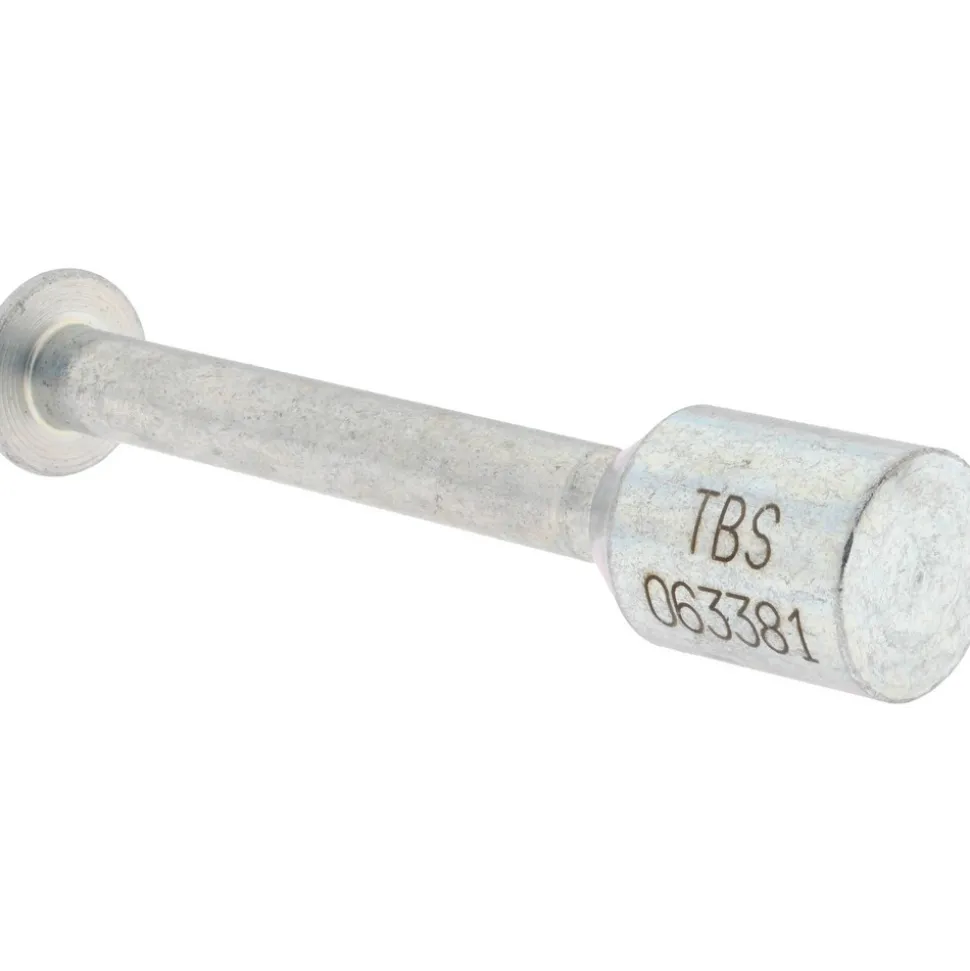 Security Seals: Type: Bolt Seal; Overall Length (Decimal Inch): 4.5000; Operating Length: 4 in