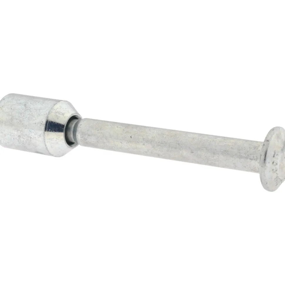 Security Seals: Type: Bolt Seal; Overall Length (Decimal Inch): 4.5000; Operating Length: 4 in