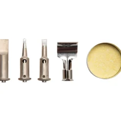 Self Igniting Butane Soldering Iron & Heat Tool