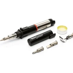 Self Igniting Butane Soldering Iron & Heat Tool