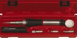 Self Igniting Butane Soldering Iron & Heat Tool