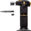 Self Igniting Butane Torch