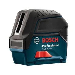 Self Leveling Combination Laser Level: 3 Beams
