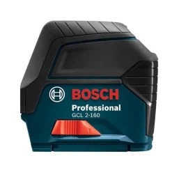 Self Leveling Combination Laser Level: 3 Beams