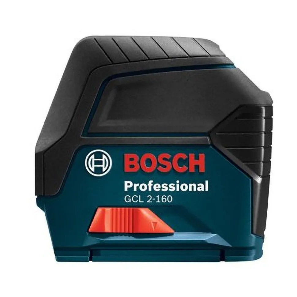Self Leveling Combination Laser Level: 3 Beams