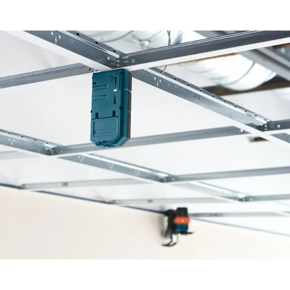 Self Leveling Combination Laser Level: 3 Beams