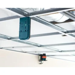 Self Leveling Combination Laser Level: 3 Beams