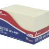 Self-Stick Note: 100 Sheets, 3 x 3" Sheet