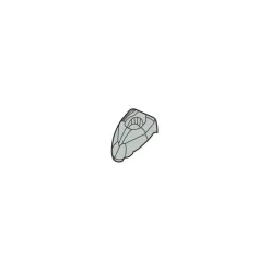 Series D, CD Clamp for Indexables