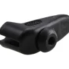 Series Dual Clamp, CM Clamp for Indexables