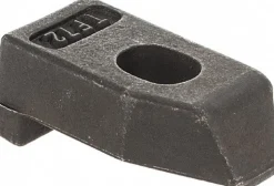 Series Flo-Lock, TF Clamp for Indexables