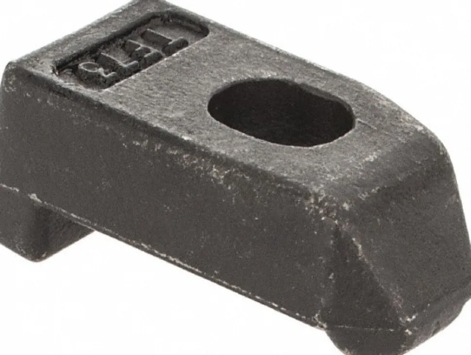 Series Flo-Lock, TF Clamp for Indexables