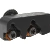 Series HTS DFT 2-Insert Inner Drill Cartridge
