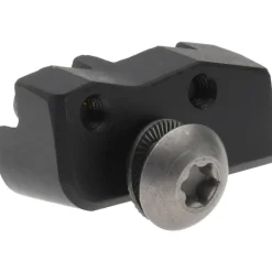 Series HTS DFT 2-Insert Inner Drill Cartridge