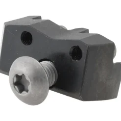 Series HTS DFT 2-Insert Outer Drill Cartridge