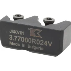 Series HTS DFT 2-Insert Outer Drill Cartridge