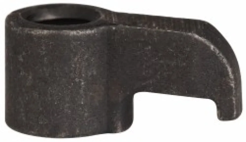 Series Kenloc, CK Clamp for Indexables