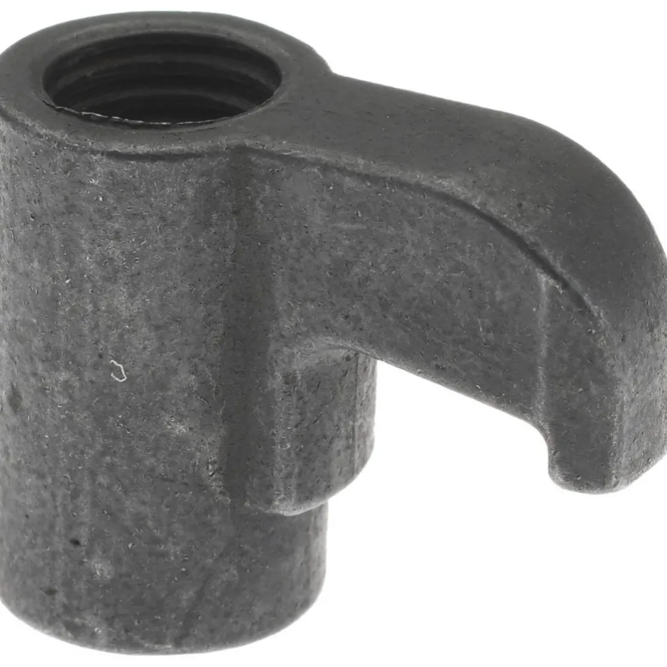 Series Kenloc, CK Clamp for Indexables