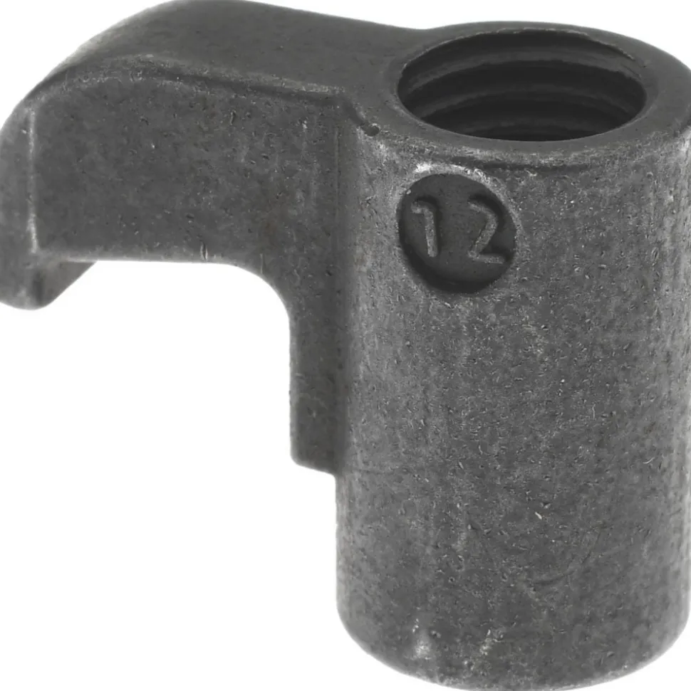 Series Kenloc, CK Clamp for Indexables