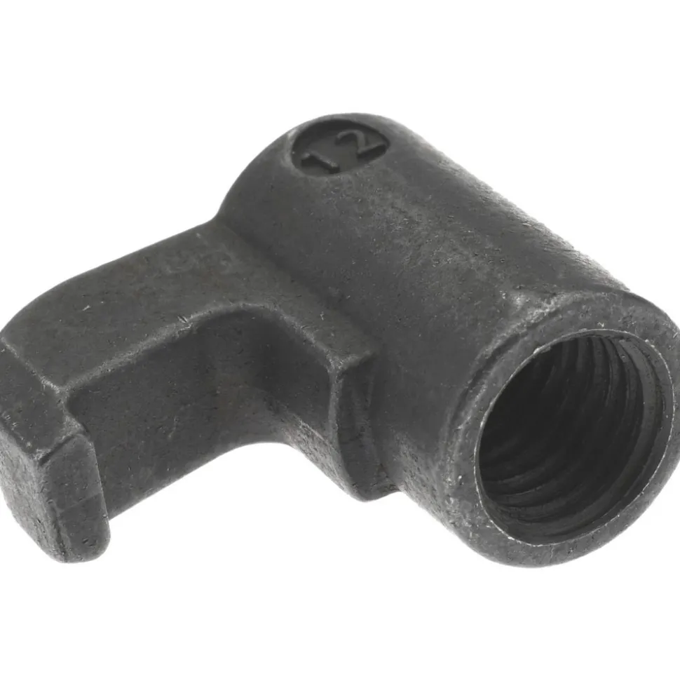 Series Kenloc, CK Clamp for Indexables