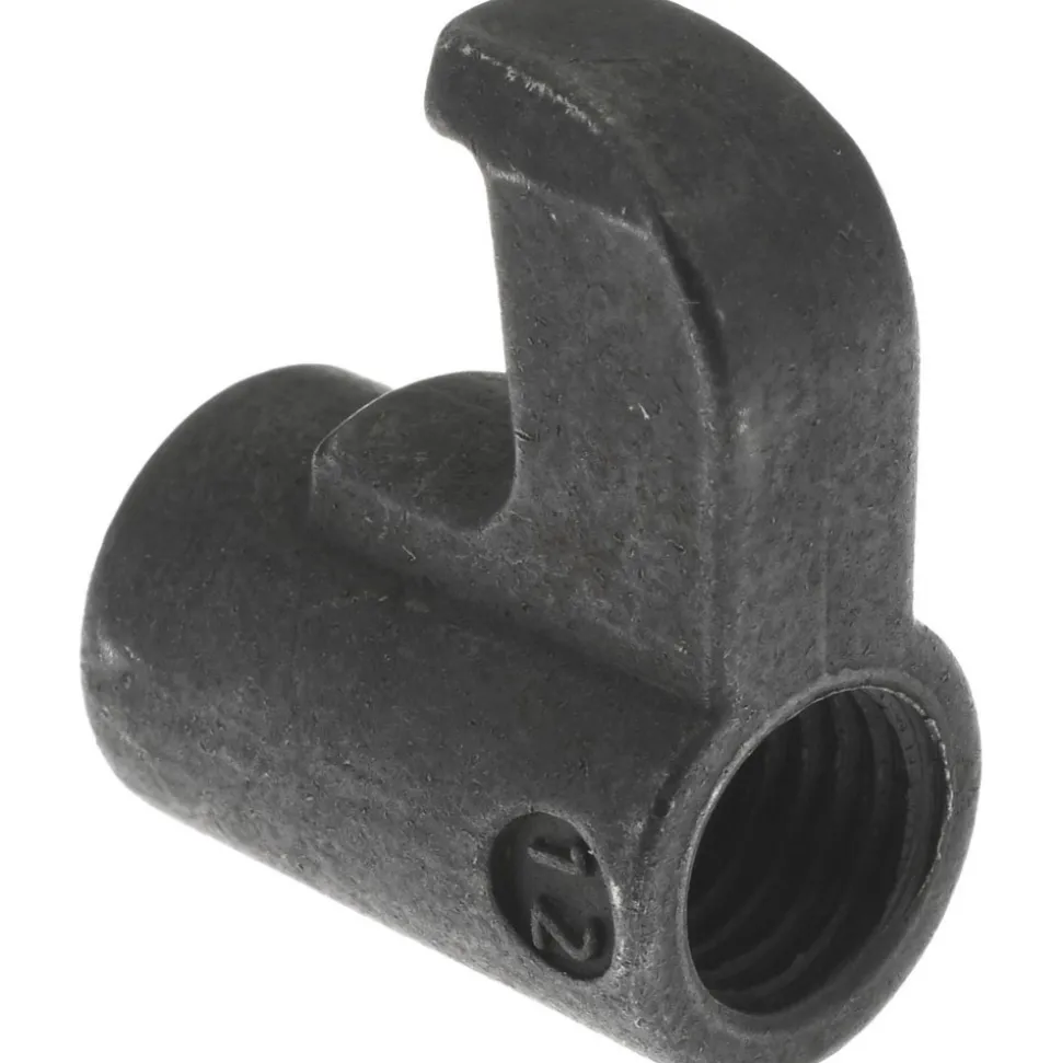 Series Kenloc, CK Clamp for Indexables
